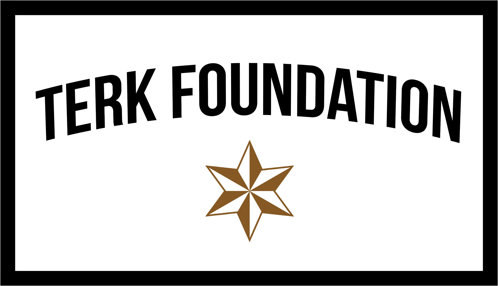 Terk Foundation